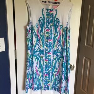 Lilly Pulitzer Dress NWOT size M